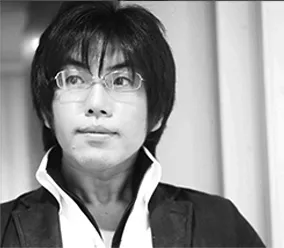 今津 研太郎