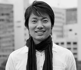岩永 真一